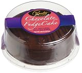 Pamelas Products Chocolate Fudge Cake, Chocolate Frosting (6 Inch Cake), 1.25 Pound Frosted Cake 51niNagJuEL. SL160 Pamelas Products Chocolate Fudge Cake, Chocolate Frosting (6 Inch Cake), 1.25 Pound Frosted Cake