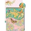 Butterfly Punch Studio Glitter Pocket Notepad Butterfly Punch Studio Glitter Pocket Notepad