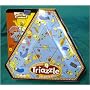 Simpsons TRIAZZLE Brain Teaser Puzzle NEW