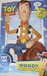 Toy Story Woody Talking Action Figure