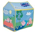 Worlds Apart Peppa Pig Wendy Tent