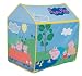Worlds Apart Peppa Pig Wendy Tent