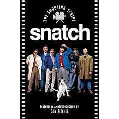 Snatch: The Shooting Script (Newmarket Shooting Script)