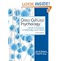 Cross-Cultural Psychology: Critical Thinking and Contemporary Applications (4th Edition)