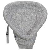 ErgoBaby Infant Insert Heart2Heart by Ergo