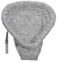 ERGObaby Infant Insert (Heart2Heart Galaxy Print).