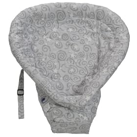 Ergo Baby Carrier Insert- Galaxy