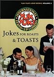 Jokes for Roasts & Toasts (Yuk Yuks Joke Book series)