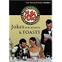 Jokes for Roasts & Toasts (Yuk Yuk's Joke Book series)