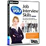 Teaching-you Job Interview Skills 2nd Edition (PC CD ROM)