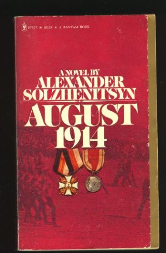 August 1914 under ( S ) in The Books Store
