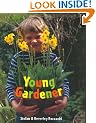 Young Gardener