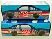 Fort James - Soft ' n Gentle Ultra Tissues 150 2-Ply - NASCAR - Dale Jarrett #88 - Fo...