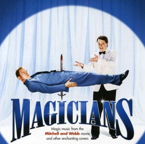 The Magicians Various Artists