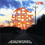 Roadworks