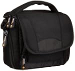 AmazonBasics - Borsa a tracolla per v...