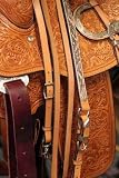 Western Saddle - 24