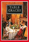 Little Book of Tables Graces (Sayings, Quotations, Proverbs)