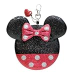 ディズニーキラキャラパスケース(ミニー)