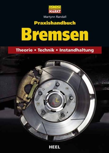 Praxishandbuch Bremsen