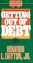 Getting Out of Debt (Pocket Guides)