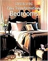 Country Living Easy Transformations (Bedrooms) (Paperback)