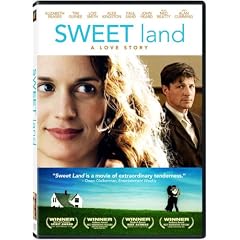 Sweet Land - A Love Story
