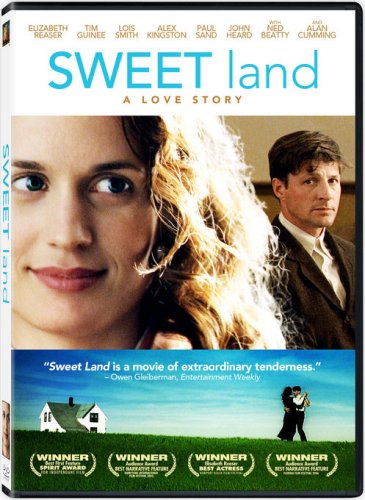 Sweet Land - A Love Story