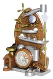 Wallace & Gromit Cracking Contraption Alarm Clock