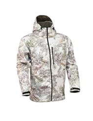 From Amazon.com. Click for details:
 Sports: Kings Camo Mens Wind-Defender Pro Fleece Jacket, Snow Shadow Camo, XX-Large - King's Camo Sports: Kings Camo Mens Wind-Defender Pro Fleece Jacket, Snow Shadow Camo, XX-Large - King's Camo