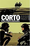 Revue Casterman  / Corto, Tome 20 : Au Nom d'Allah le miséricordieux