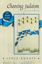 Choosing Judaism