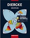Diercke Weltatlas Blaue Ausgabe mit DVD Diercke Globus