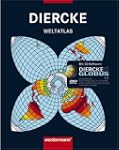 Diercke Weltatlas mit DVD Diercke Glo...