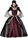 Vampiress of Versailles Elite Adult Costume Large