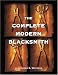 The Complete Modern Blacksmith