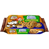Chips Deluxe Cookies