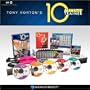 10 Minute Trainer: Tony Horton's Workout for the Busiest People Fitness DVD Program