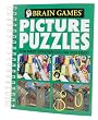 Brain Games Picture Puzzles #2: How Many Differences Can You Find?