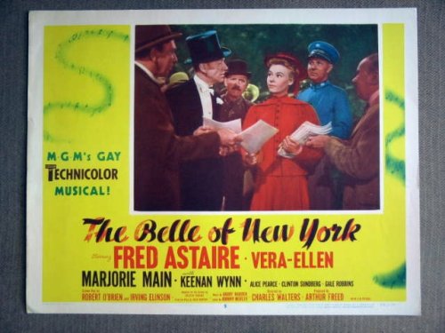 Fred Astaire