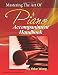 Piano Lessons - Mastering Piano Accompaniment (3 DVDs, 1 Book)