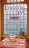 Fogged Inn (A Maine Clambake Mystery)