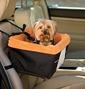 Kurgo SkyBox Booster Seat