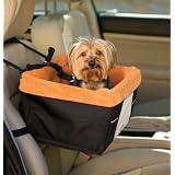 Kurgo SkyBox Booster Seat