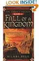 Fall of a Kingdom (Farsala Trilogy)