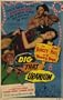 Dig that Uranium Poster Movie 11x17 Leo Gorcey Huntz Hall Bernard Gorcey Mary Beth Hughes