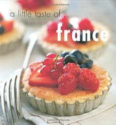 Little Taste of France