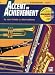 Search : Accent on Achievement, Book 1 Eb Alto Saxophone