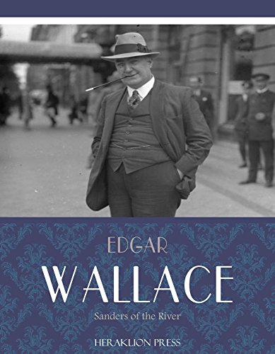 Sanders of the River