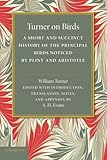 ISBN 9781107663824 product image for Turner on Birds: A Short and Succinct History of the Principal Birds Noticed by  | upcitemdb.com